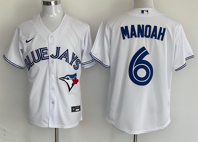 Toronto Blue Jays Jerseys 06 [Wholesale MLB Jerseys 2806]